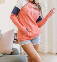 Ampersand Ave - Doublehood™ Sweatshirt