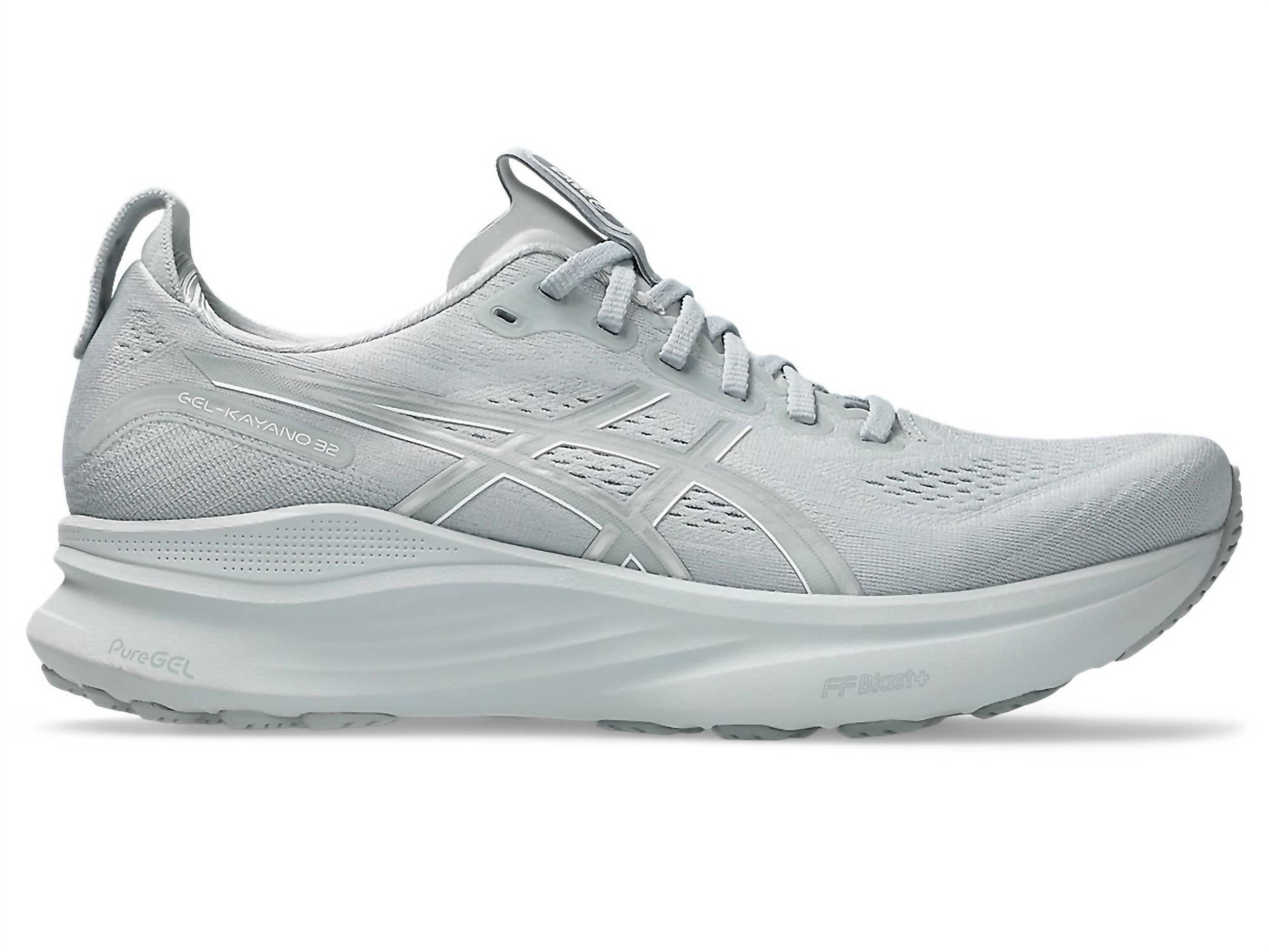 Asics - Men's Gel-kayano 32 Extra Wide Shoes