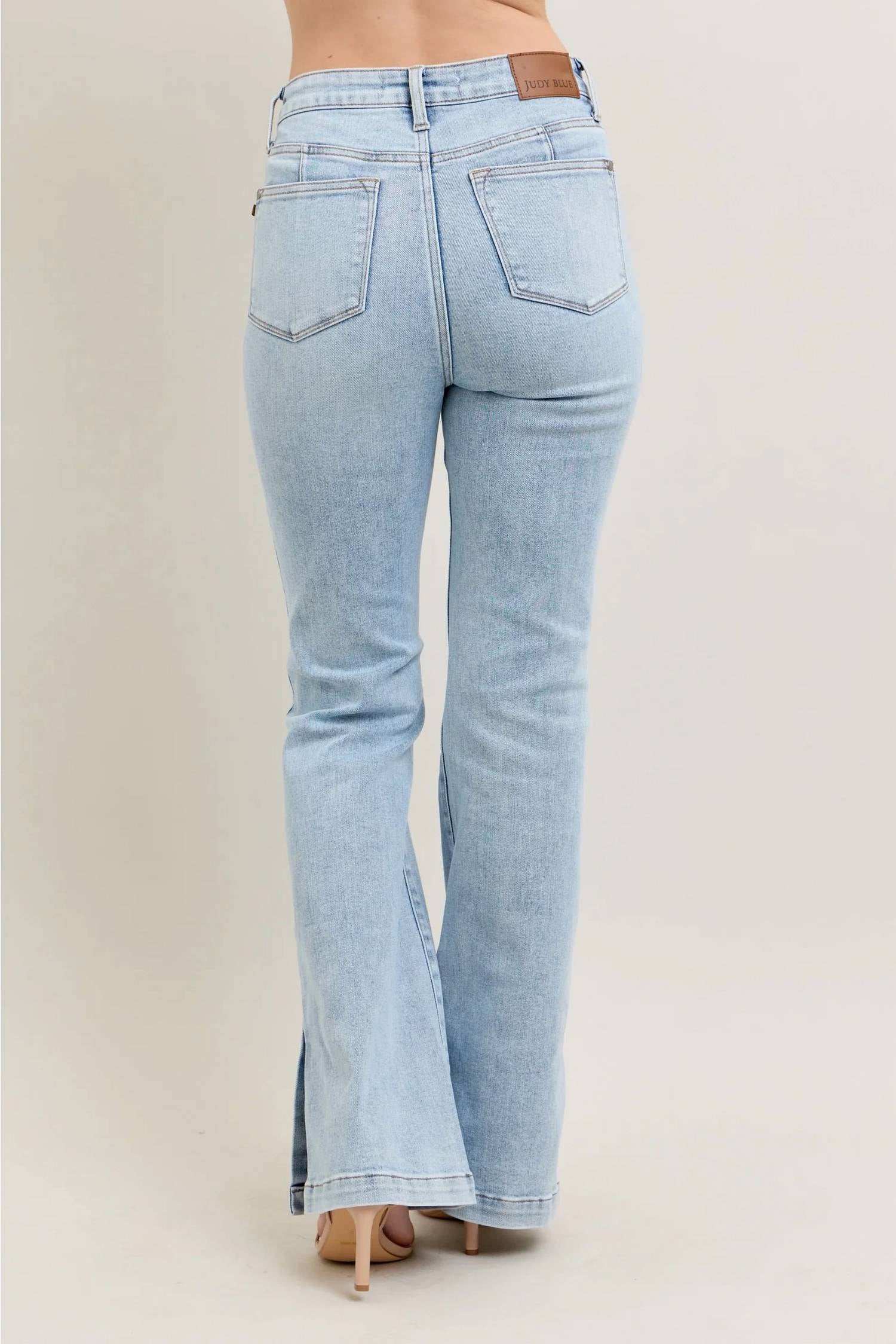 Judy Blue - High Waisted Tummy Control Jean
