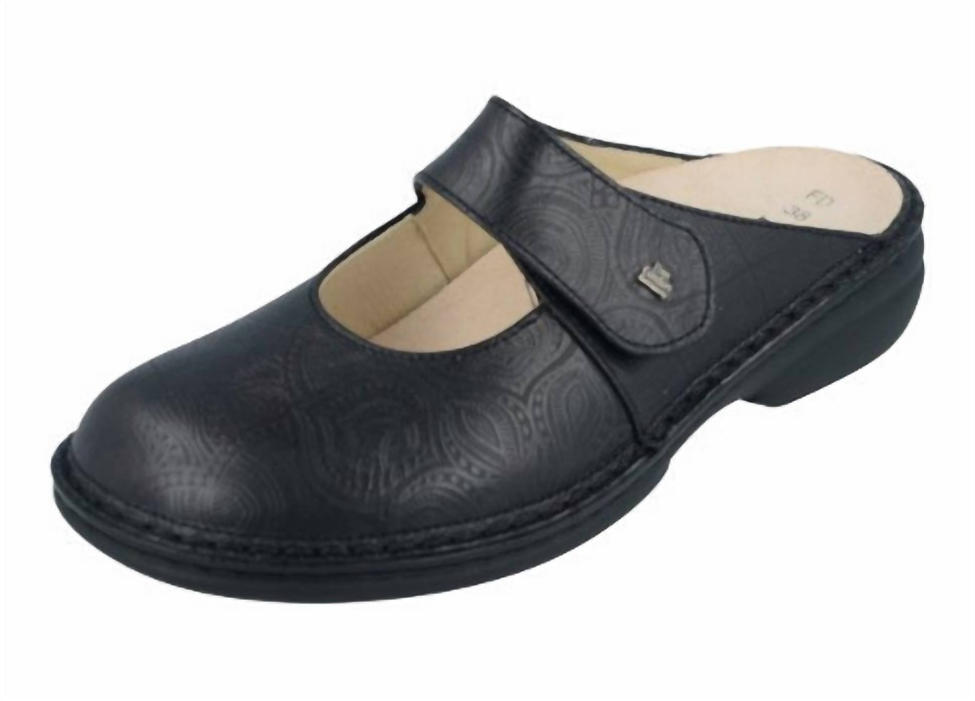 Finn Comfort - Women's Stanford Mule