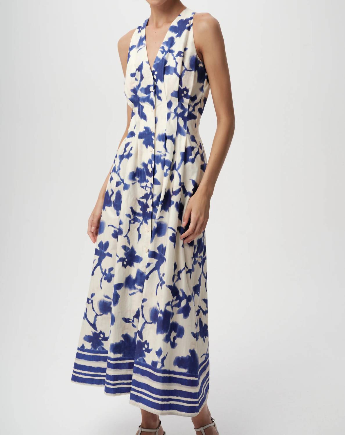 Exquise - Zeta Dress