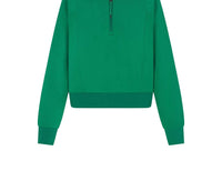 Spanx - Airessentials Half Zip Sweatshirt