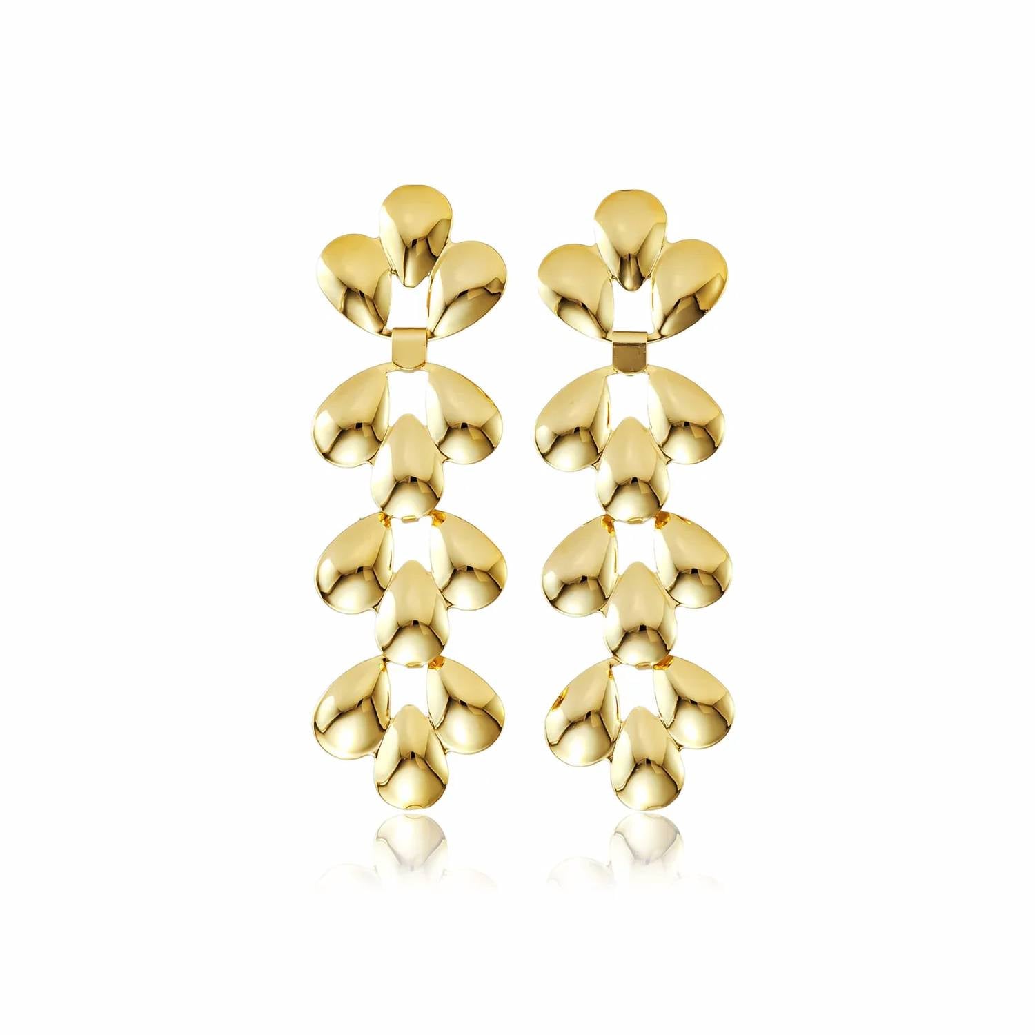 Sheila Fajl - Women's Lynn Earrings