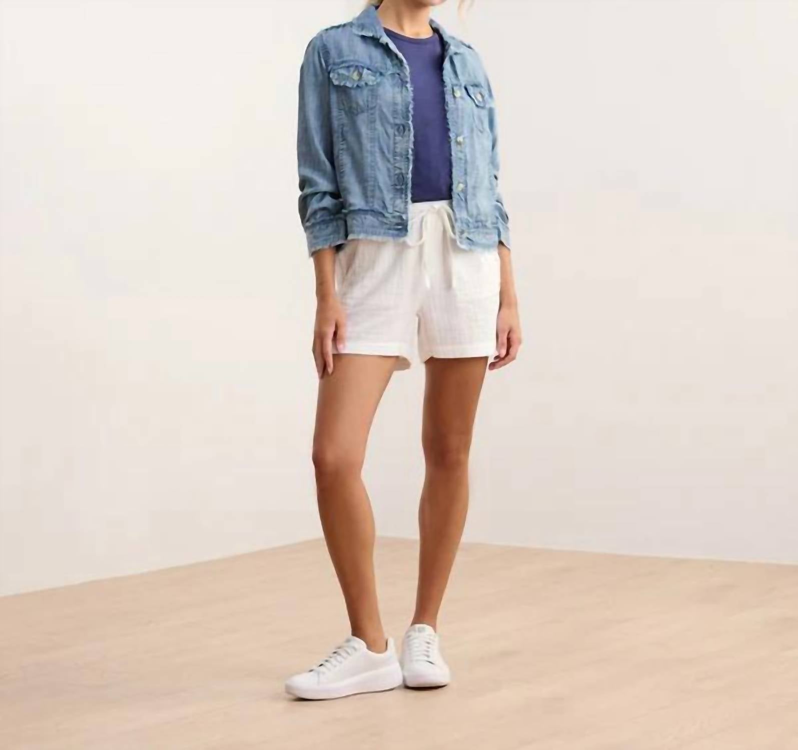 Hatley - Tencel Jacket