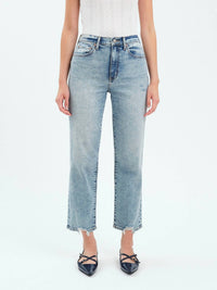 Daze - Straight Up Jeans