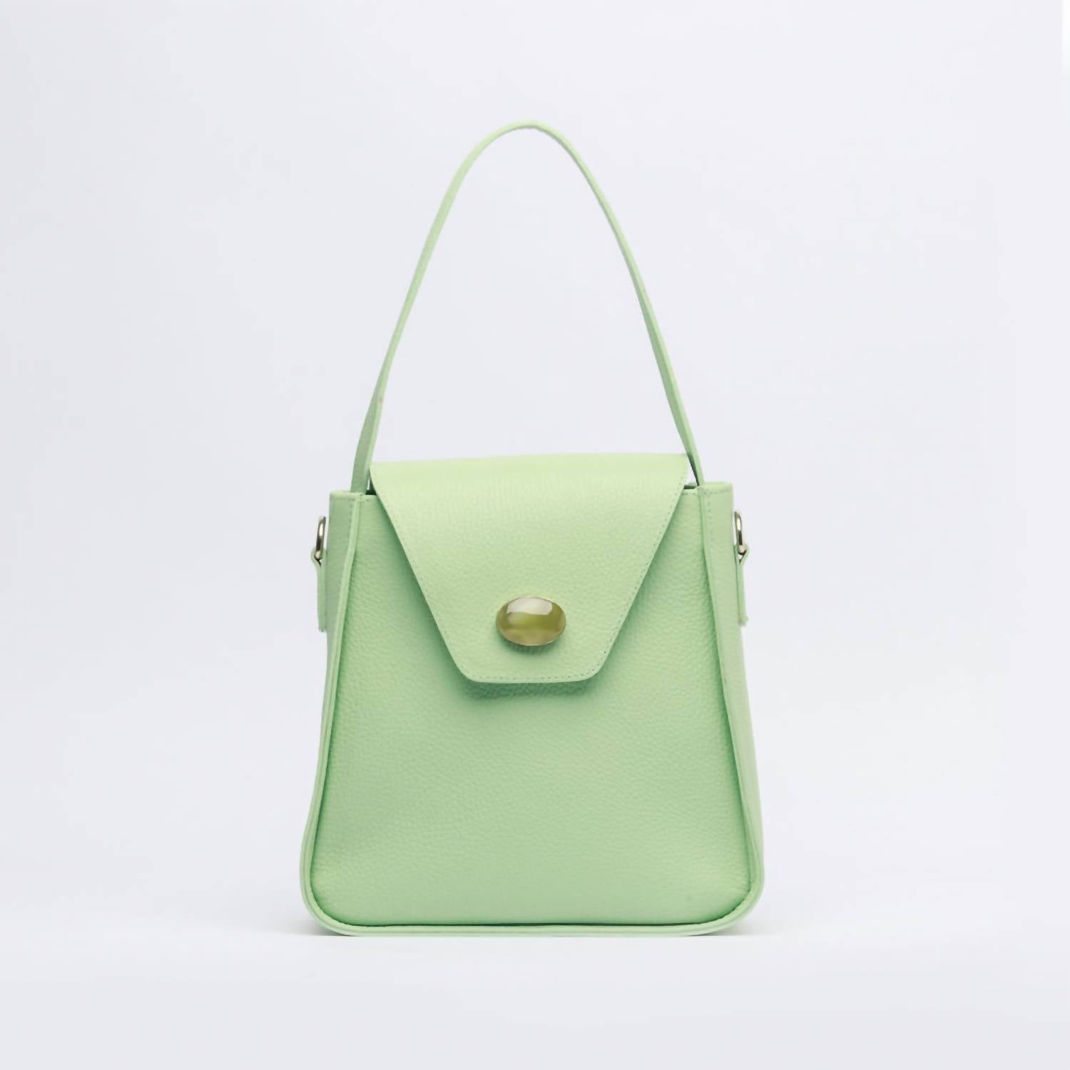 Florez - Women's Alexander Shoulder Bag