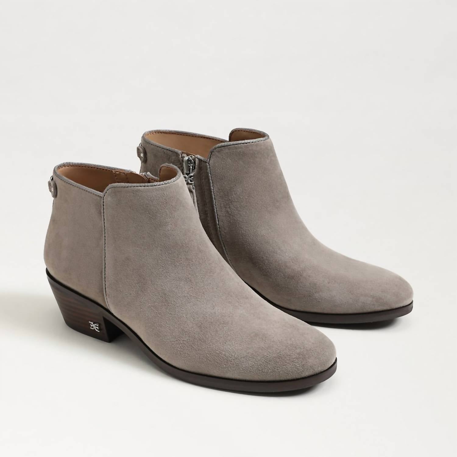 Sam Edelman - Women's Petty Suede Boot