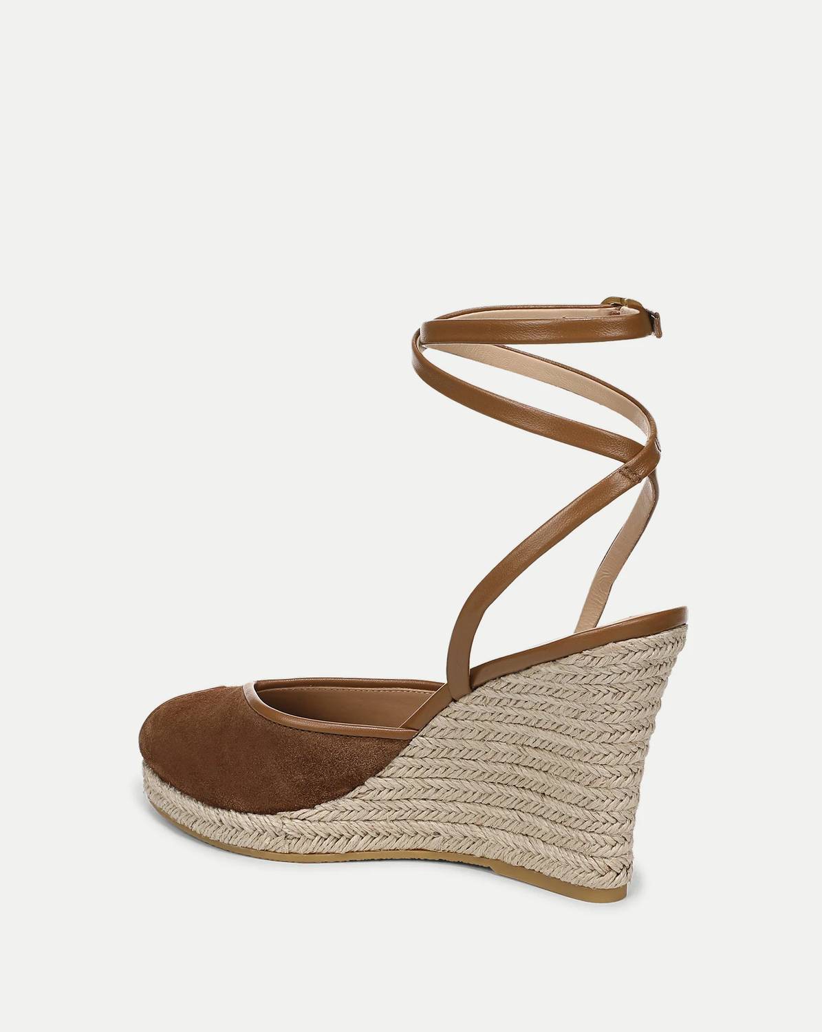 Veronica Beard - Women's Pasina Suede Espadrille