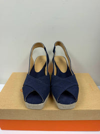 Castaner - Women's Diana Slingback Espadrilles
