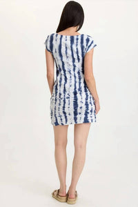 Xcvi - Aviana Short Sleeve Dress