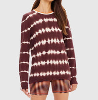 The Upside - Amana Long Sleeve Knit Sweater