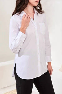 Tribal - Classic Button Up Shirt