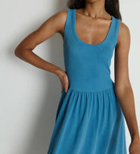 Nation Ltd - Karla Midi Dress
