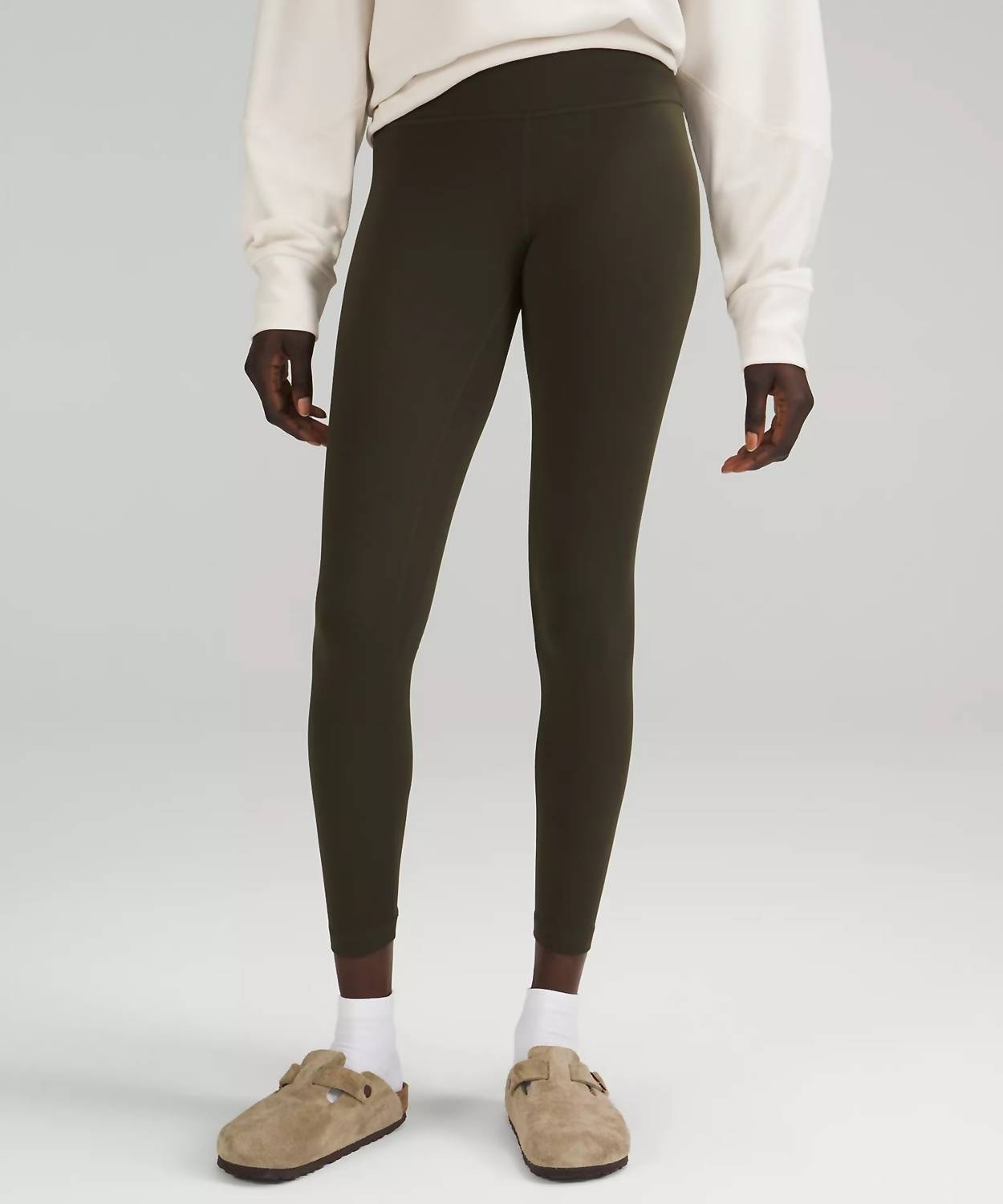 Lululemon - Women's Align High Rise Pant