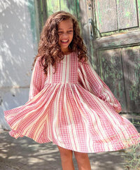 Poppet & Fox - Prairie Dress