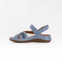 Clarks - Women's Cecily Strap Sandal