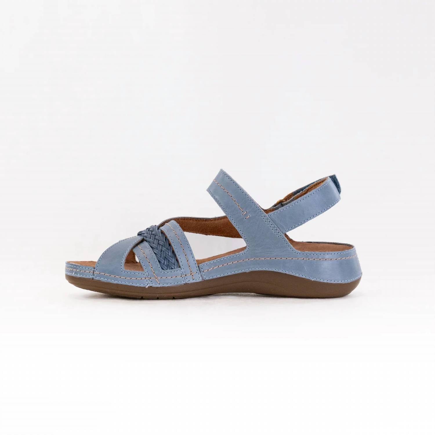 Clarks - Women's Cecily Strap Sandal