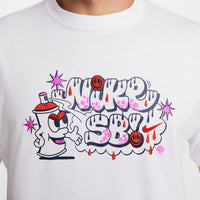 Nike - Sb Max90 Spray Can Shirt
