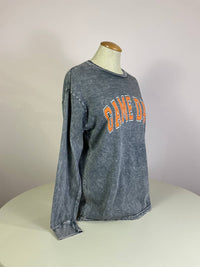 Oat Collective - Women's Game Day Long Sleeved Tee