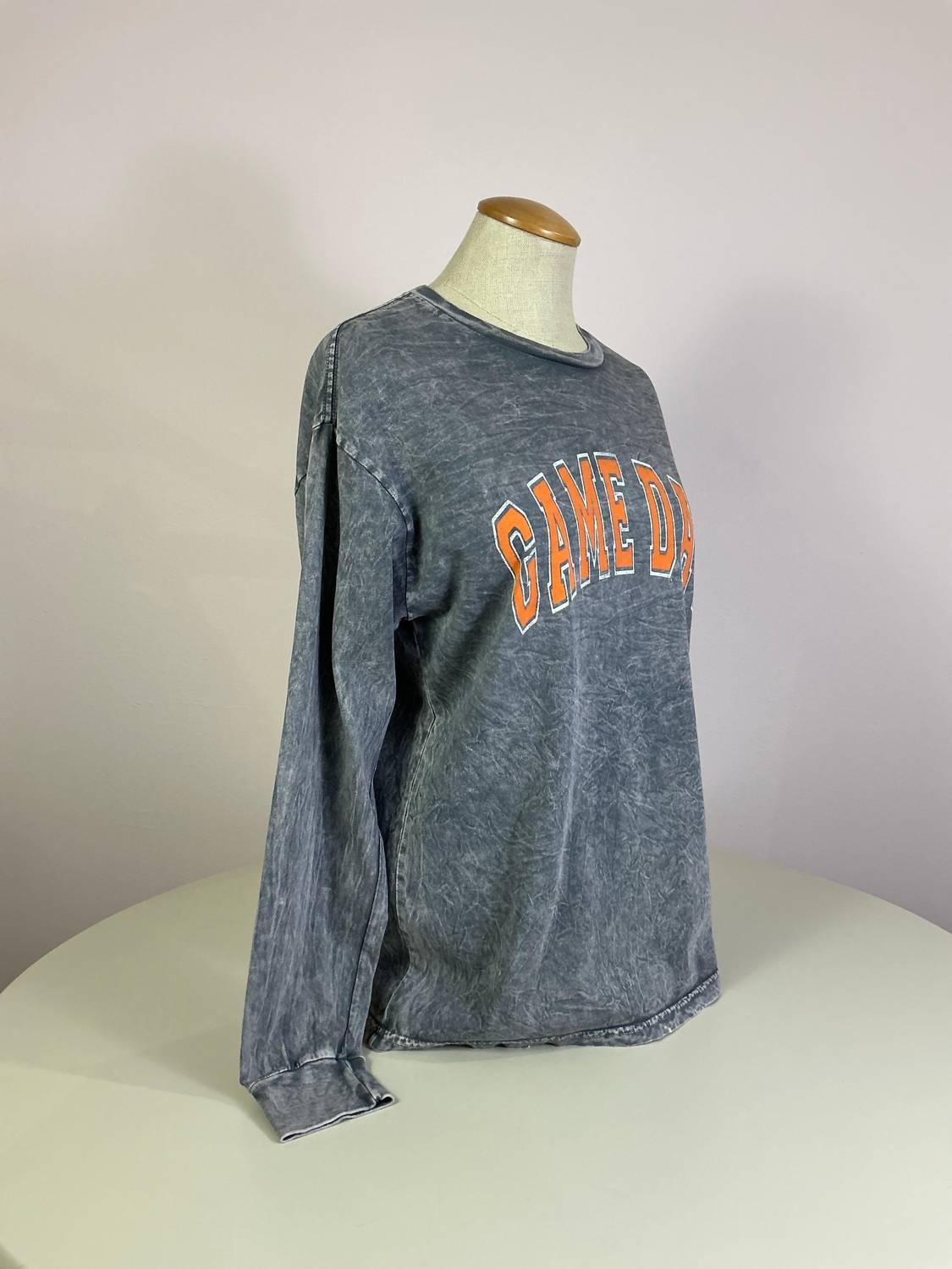 Oat Collective - Women's Game Day Long Sleeved Tee