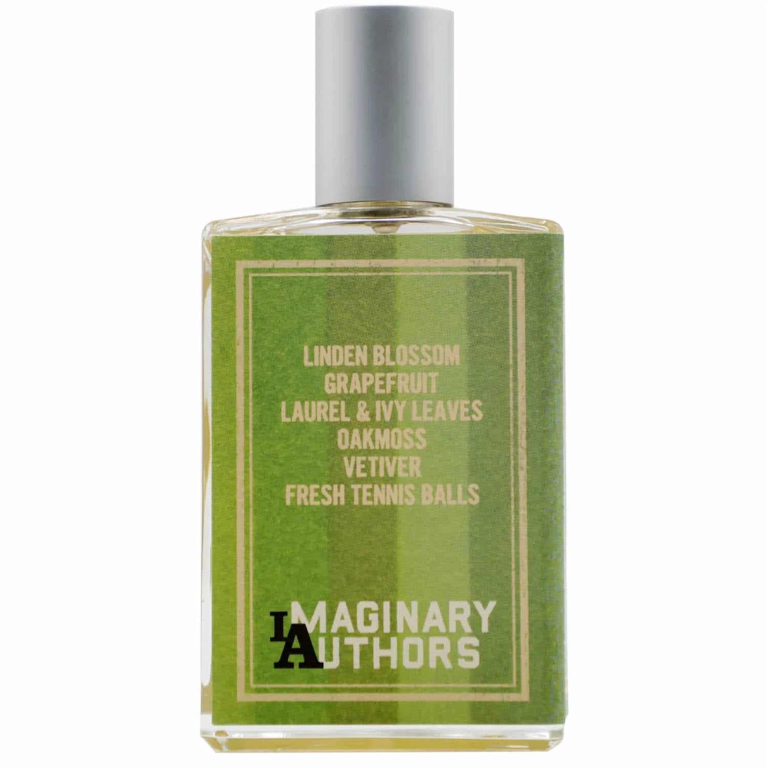 Imaginary Authors - Unisex The Soft Lawn Fragrance - 50ml