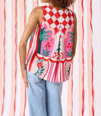 Crosby By Mollie Burch - Elly Tank Top
