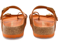 Birkenstock - Women's Mayari Lena Amalfi Sandal