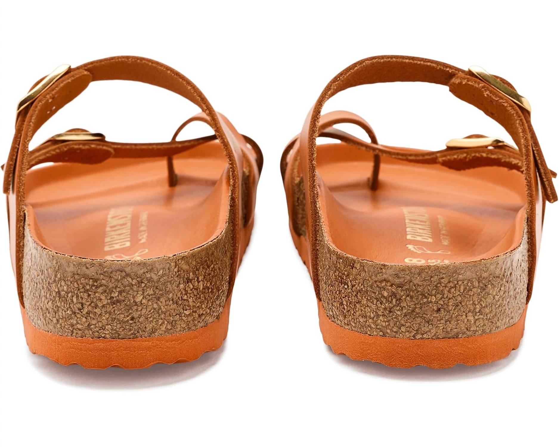 Birkenstock - Women's Mayari Lena Amalfi Sandal