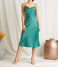 Scandal Italy - Emery Slip Dress