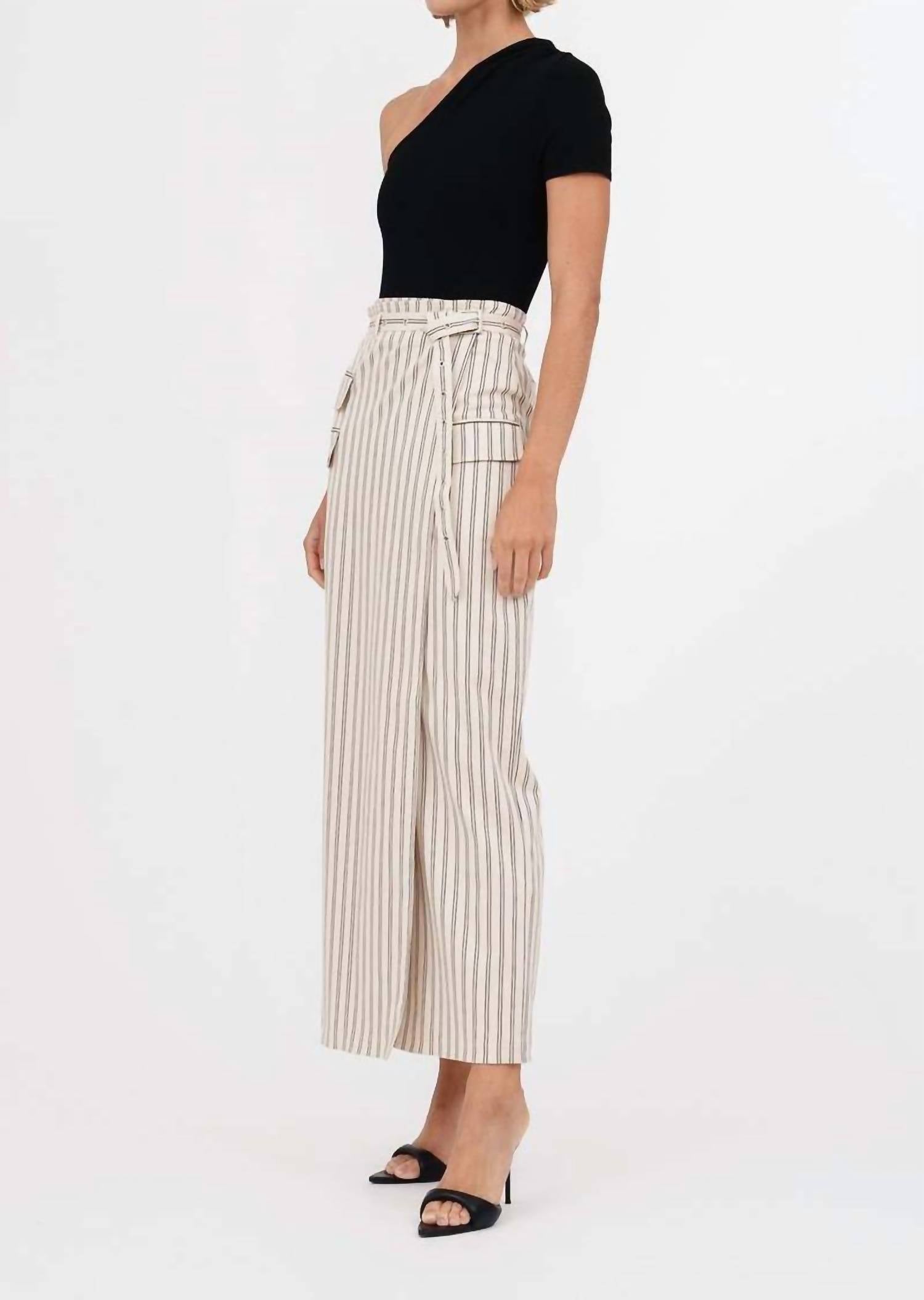Nonchalant Label - Ula Skirt