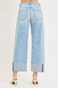 Risen - Our #1 Fav Jeans! - Plus