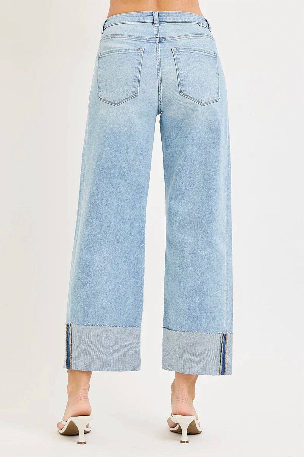 Risen - Our #1 Fav Jeans! - Plus