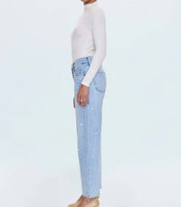 Pistola - Lexi Vintage Straight Jean