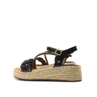 Mariamare - Women's Platform Sandals