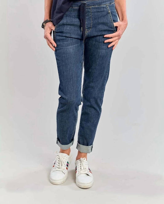 Alembika - Iconic Stretch Skinny Jeans