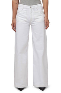 Mavi - Christine Wide Leg Jeans
