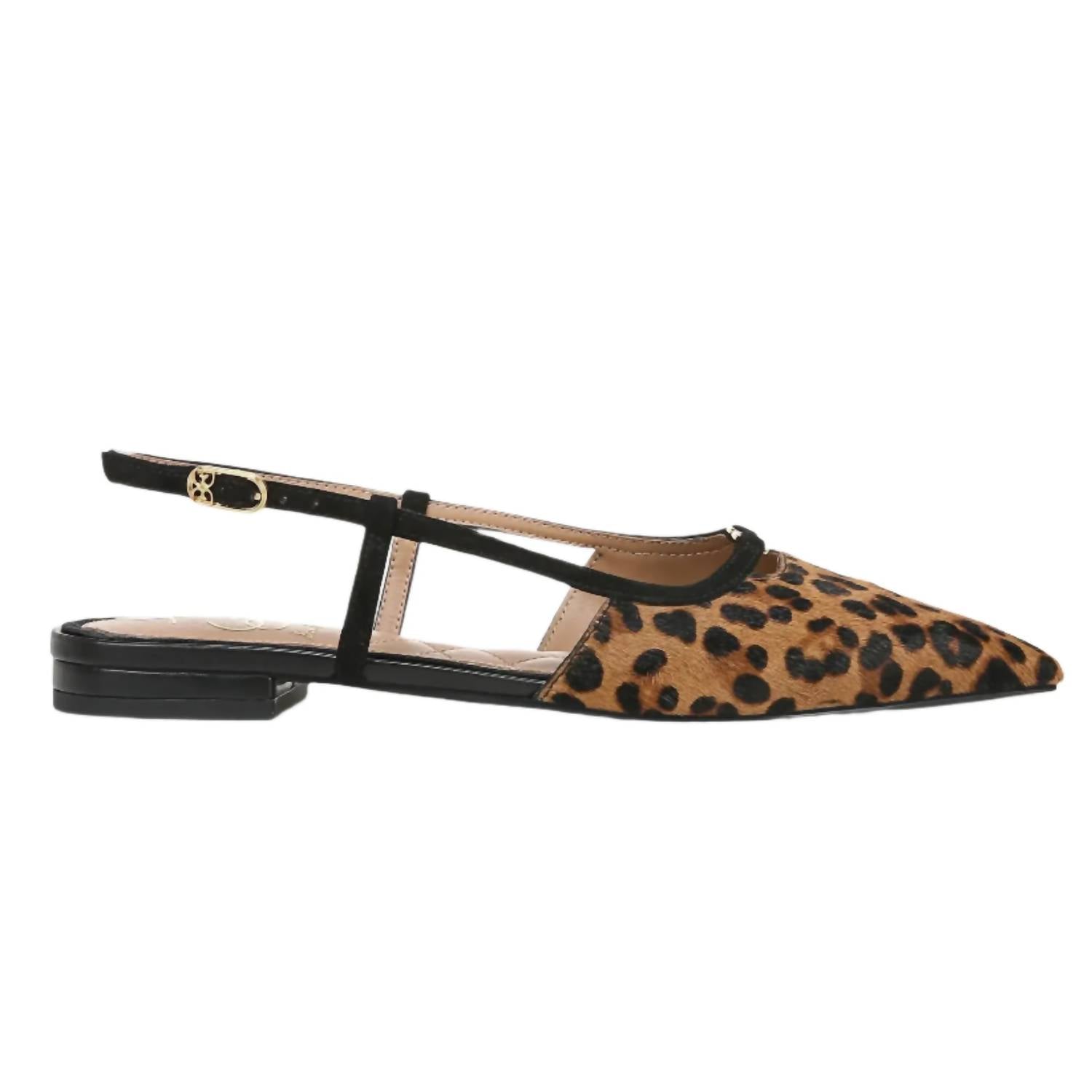 Sam Edelman - Women's Cohen Pointed-toe Slide