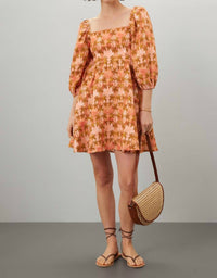 Kivari - Women's Leilani Mini Dress
