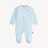 Magnetic Me - Kid's Herds Of A Feather Magnetic Footie