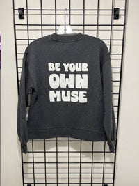 Mus & Bombon - Women's Cimadevilla Crewneck Sweatshirt