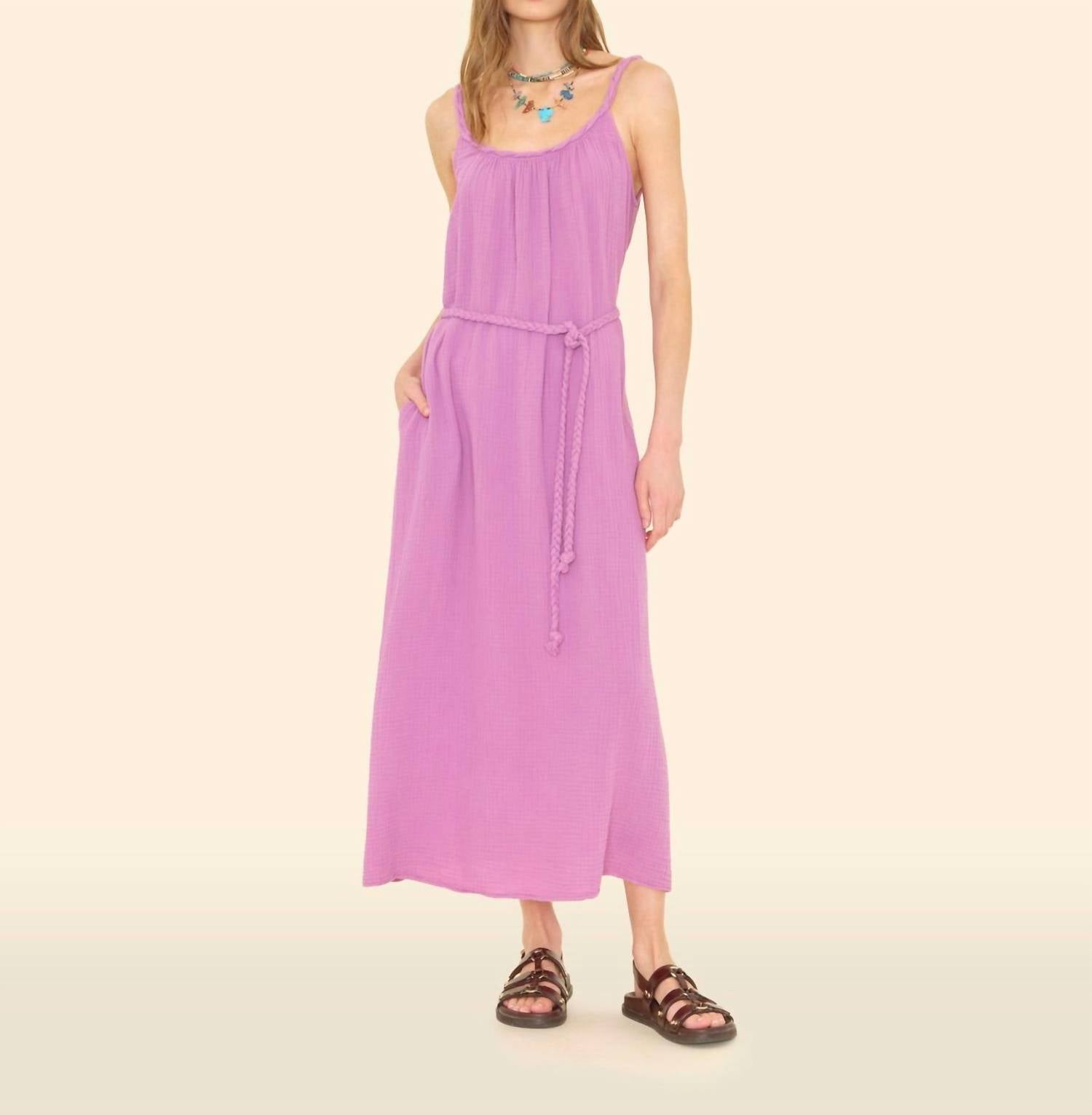 Xirena - Braiden Midi Dress