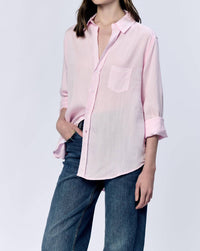 Dear John Denim - Galli Button Down Top
