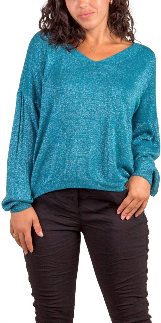 Gigi Moda - Ginetta Knit Top