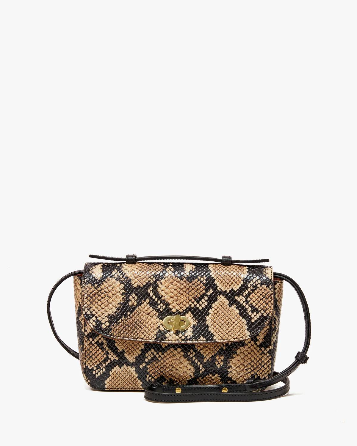 Clare V. - Women's Kathryn Crossbody Bag