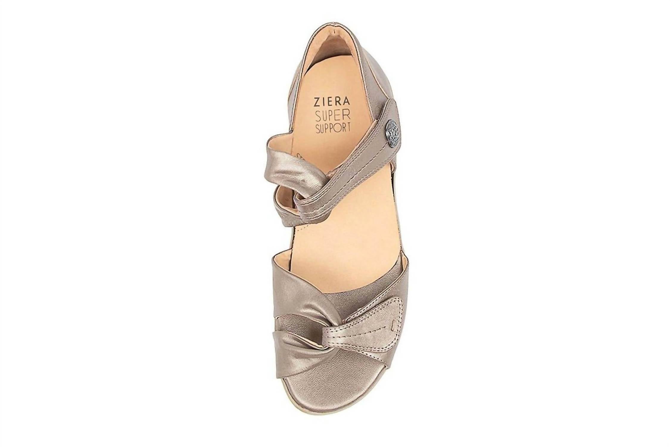 Ziera - Women's Doxie Sandal