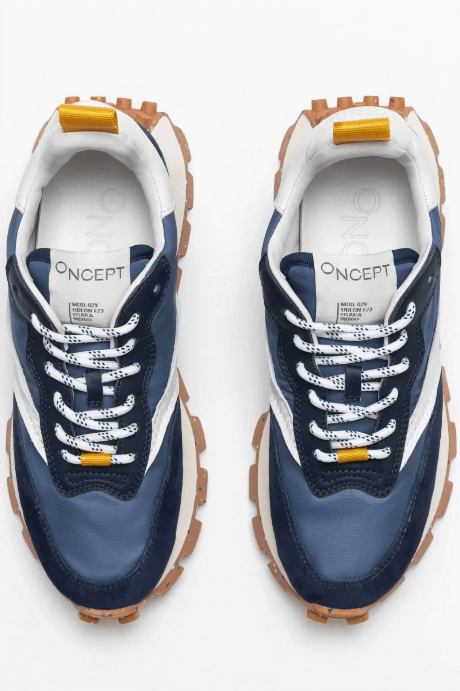 Oncept - Men's Osaka Sneakers