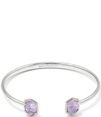 Kendra Scott - Women's Daphne Frame Cuff Bracelet