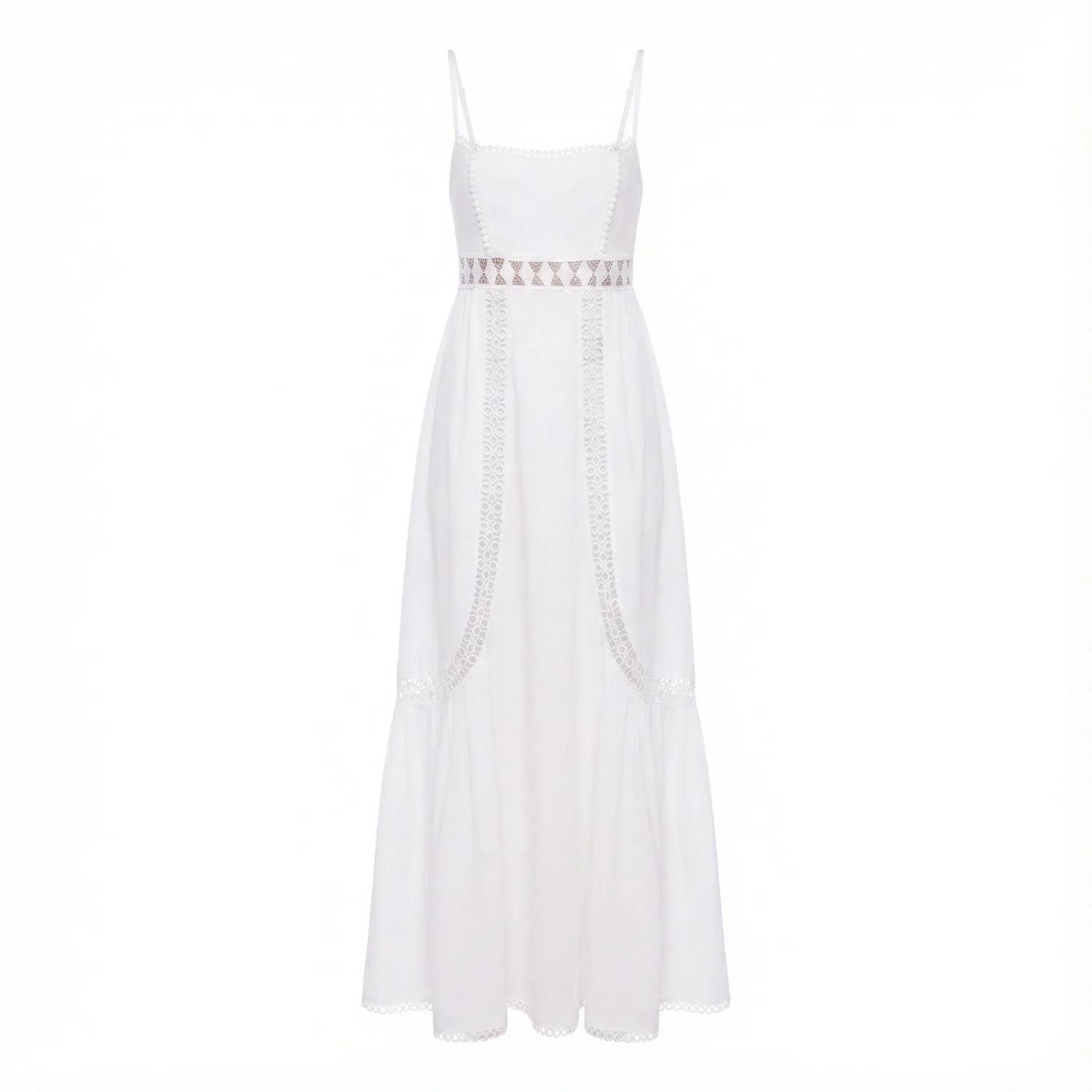 Peixoto - Charlotte Maxi Dress