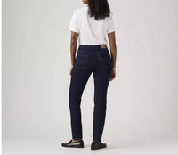 Levi'S - The Rascal 314 Shaping Straight Leg Jean