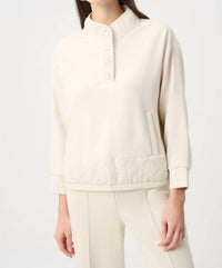 Joseph Ribkoff - Scuba Jersey Sport Top